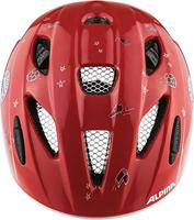 Olympic Sportswear Alpina sports kinderhelm ximo fcb 45-49 glans - thumbnail