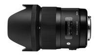 Sigma 35mm F/1.4 DG HSM Art Nikon FX - thumbnail