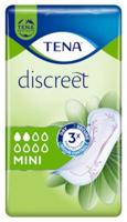 Tena Discreet ultra pads mini 24 Stuks - thumbnail
