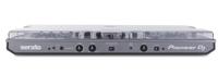 Decksaver Pioneer DJ DDJ-SX3 stofkap - thumbnail