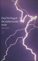 De elektrische man - Paul Verhuyck - eBook (9789029579940) - thumbnail