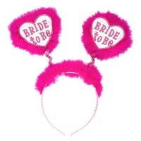 Bopper Bride to be wit - thumbnail