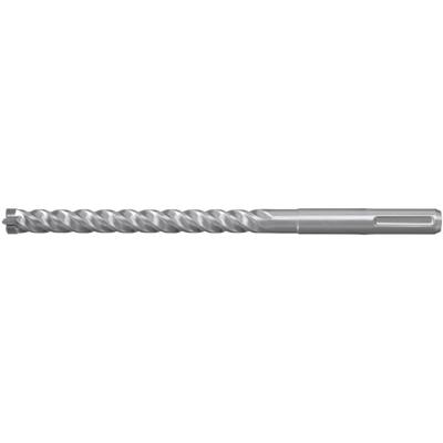 Fischer 544225 Hamerboor 6 mm SDS-Plus 1 stuk(s)