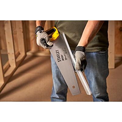 Stanley handgereedschap Handzaag JetCut SP 550mm - 7T/inch - 2-15-289 - thumbnail