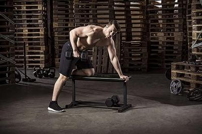 Tunturi FB20 Flat Bench
