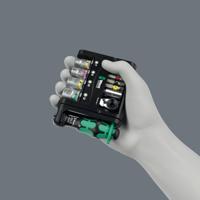 Wera Tool-Check Modular 1 05049000001 Gereedschapsset - thumbnail