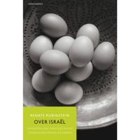 Over Israël (Paperback) - thumbnail