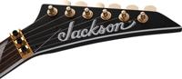 Jackson X Series Soloist SLXDX Satin Black - thumbnail