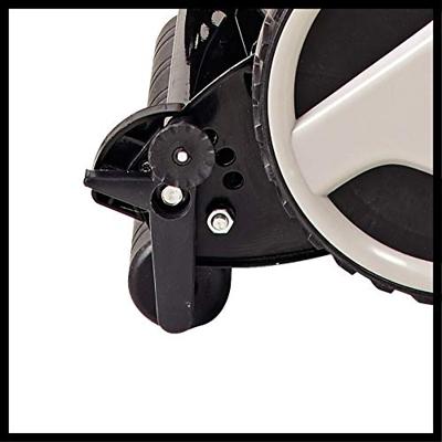 Einhell GE-HM 38 S - Kooimesmaaier | 38 cm | zonder opvangbak - 3414165 3414165 Einhell GE-HM 38 S - Kooimesmaaier | 38 cm | zonder opvangbak - 3414165 3414165