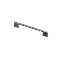 HHD Pro Meubelgreep Kasttrekker X-treme 160mm Carbon Black - thumbnail