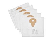 PARKSIDE Filterzakken (Vliesfilterzakken) - thumbnail