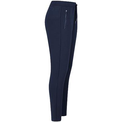JAKO 6545 Joggingbroek Pro Casual - Marine - L
