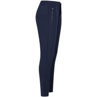 JAKO 6545 Joggingbroek Pro Casual - Marine - 3XL - thumbnail