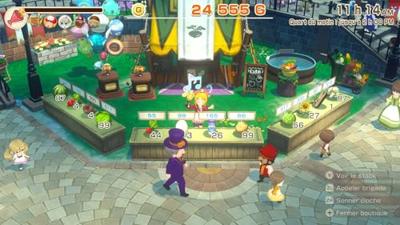 Story of Seasons: Grand Bazaar - Nintendo Switch 2-game Story of Seasons: Grand Bazaar - Nintendo Switch 2-game
