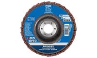 PFERD TOOLS 44695112 Pvz Lamellenschijf Diameter 125 mm Boordiameter 22.23 mm 5 stuk(s) - thumbnail