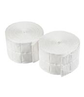 VoorNails manicure nail wipes op rol pluisvast 2x500st. - thumbnail