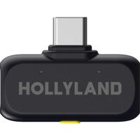 Hollyland LARK A1 USB-C Receiver (Space Gray) - thumbnail