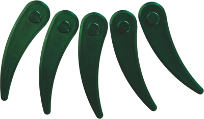 Bosch Home and Garden F016800372 Reserve mes Set Geschikt voor (grastrimmer): Bosch ART 26-18 LI