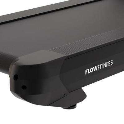 Flow Fitness Perform Pro T6i loopband TFT Console