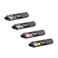 Brother toner, 6.000 pagina's, OEM TN-329BK, zwart - thumbnail
