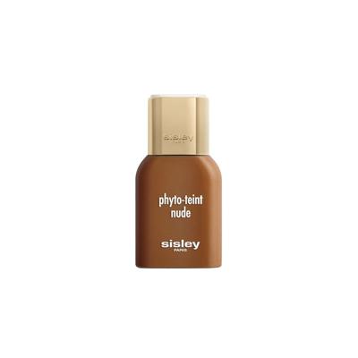 Sisley Phyto-Teint Nude Caramel 30ml Sisley Phyto-Teint Nude Caramel 30ml