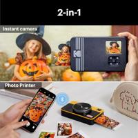 Digitale Camera Kodak C210RY - thumbnail