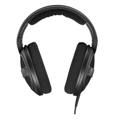 Sennheiser HD 569 Hoofdtelefoon Zwart - thumbnail