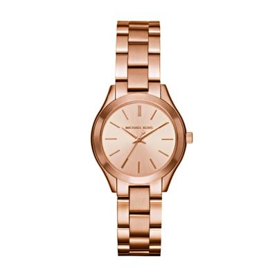 Michael Kors Bandschakels MK3513 - 16mm - (1 stuk) Michael Kors Bandschakels MK3513 - 16mm - (1 stuk)