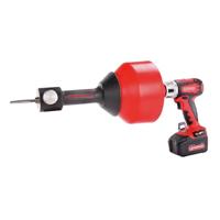 Rothenberger Rospimatic CL 1000002299 Spiraal voor pijpreiniging 7.5 m - thumbnail