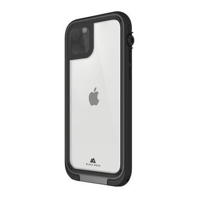 Black Rock Cover 360° Hero IPhone 11 Pro Max Zwart Black Rock Cover 360° Hero IPhone 11 Pro Max Zwart
