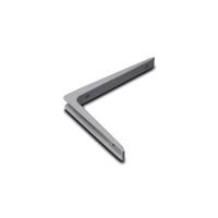 DX bank-/plankdrager wit 150 x 200 mm DX-ES 3202B - thumbnail