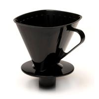 DBP koffiefilter, zwart - thumbnail