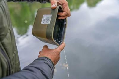 Korum Method Mix Bait Waiter Set