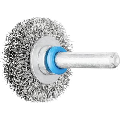 PFERD TOOLS Ronde borstel RBU 3009/6 INOX 0,20 43102023 10 stuk(s) PFERD TOOLS Ronde borstel RBU 3009/6 INOX 0,20 43102023 10 stuk(s)