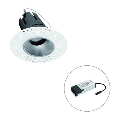 EVN F03R14AM1330L38P EVN Lichttechnik LED-plafondspot