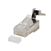 LogiLink MP0033 kabel-connector RJ45 - thumbnail