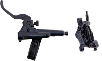 SHIMANO slx br-m7120 disc brake 1000mm front