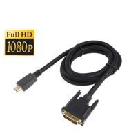 1.8m High Speed HDMI naar DVI Kabel, Compatibel met PlayStation 3 - thumbnail