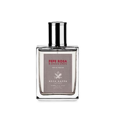 Acca Kappa Pepe Rosa & Arancio Amaro Eau de Parfum 100ml Acca Kappa Pepe Rosa & Arancio Amaro Eau de Parfum 100ml
