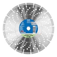 PFERD TOOLS 68000045 Ds Sg Diamanten doorslijpschijf Diameter 300 mm Boordiameter 20 mm 1 stuk(s) - thumbnail