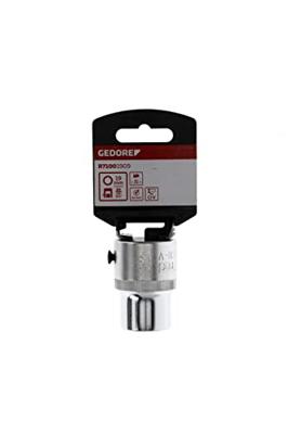 Gedore RED R71001909 3300491 Dopsleutelinzetstuk Metrisch, Inch 3/4 (20 mm) 1 stuks Gedore RED R71001909 3300491 Dopsleutelinzetstuk Metrisch, Inch 3/4 (20 mm) 1 stuks