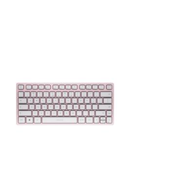 Cherry KW 7100 Mini Draadloos Roze