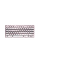 Cherry KW 7100 Mini Draadloos Roze - thumbnail