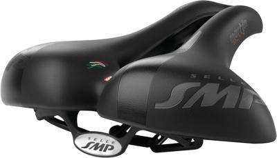 Selle SMP zadel "martin touring" saddle martin touring large black