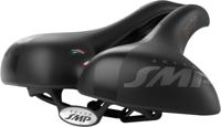 Selle SMP zadel "martin touring" saddle martin touring large black - thumbnail