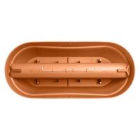 Elho vibia campana flower bridge 60 terra - thumbnail