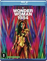 Wonder Woman 1984 - thumbnail