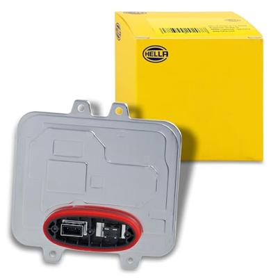 Xenon-voorschakelunit 5DV009610001