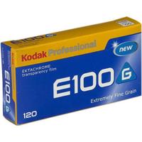 Kodak Ektachrome E100 - 120 / 5-pack OUTLET - thumbnail
