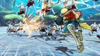One Piece Pirate Warriors 3 (PlayStation Hits) - thumbnail